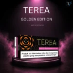 TEREA Golden edition