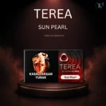 TEREA Sun Pearl Uzbekistan