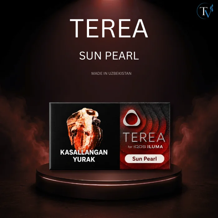 TEREA Sun Pearl Uzbekistan