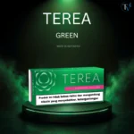 TEREA Green Indonesian