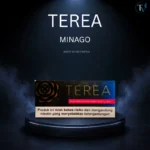 TEREA Minago Edition Indonesian