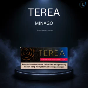 TEREA Minago Edition Indonesian