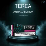 TEREA Emerald Edition Indonesian