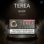 TEREA Silver Swiss