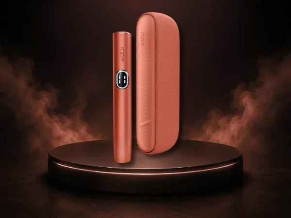 IQOS ILUMA I Problems & Solutions: Common Issues and How to Fix Them 5 ILUMA I Problems & Solutions