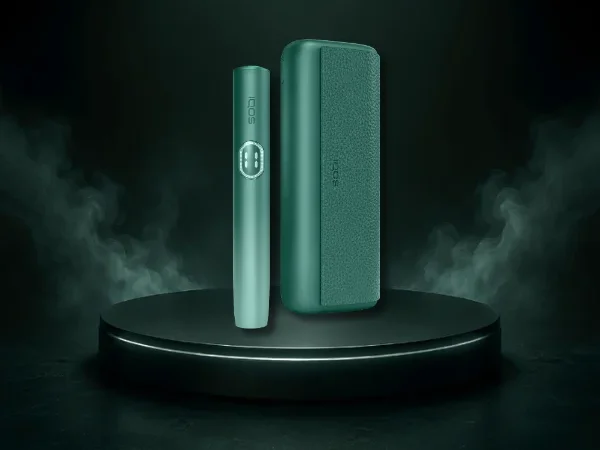 IQOS ILUMA I Problems & Solutions: Common Issues and How to Fix Them 4 ILUMA I Problems & Solutions