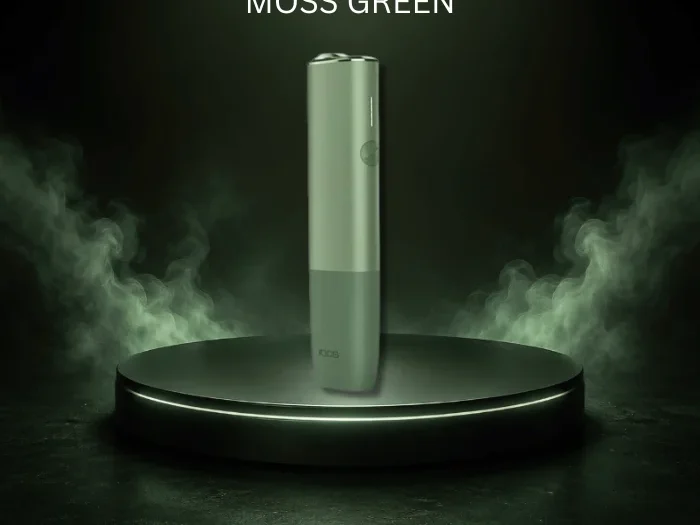 IQOS ILUMA I Problems & Solutions: Common Issues and How to Fix Them 3 ILUMA I Problems & Solutions