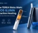 How TEREA sticks work with IQOS ILUMA induction heating