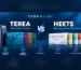 TEREA vs HEETS comparison and IQOS device compatibility guide